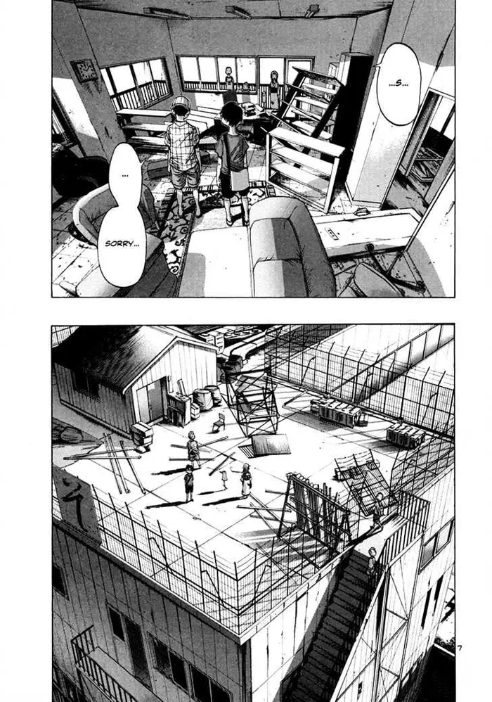 Goodnight Punpun Chapter 14 image 08_optimized